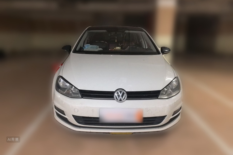 Volkswagen Golf 2017 #3 Volkswagen Golf 2017 car image #3