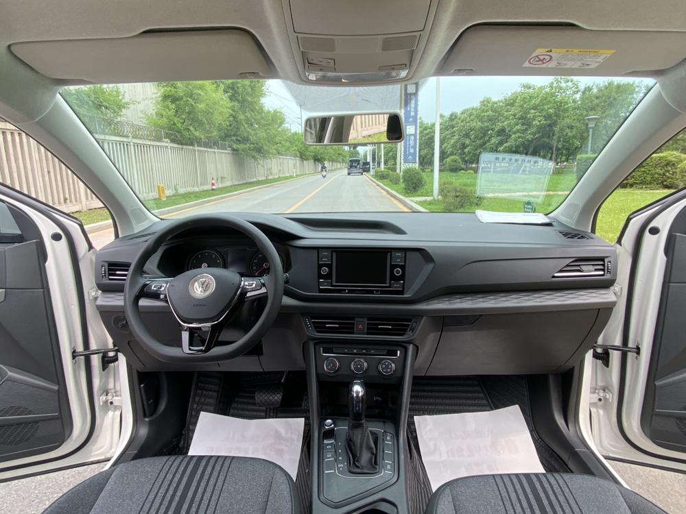 Volkswagen Tharu 2020 #8 Volkswagen Tharu 2020 car image #8