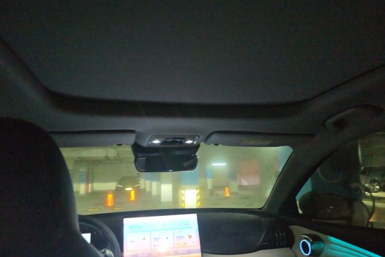 BYD Yuan Plus 2023 car image #18