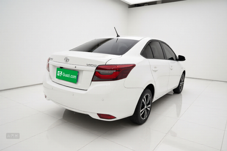 Toyota Vios 2021 #7 Toyota Vios 2021 car image #7