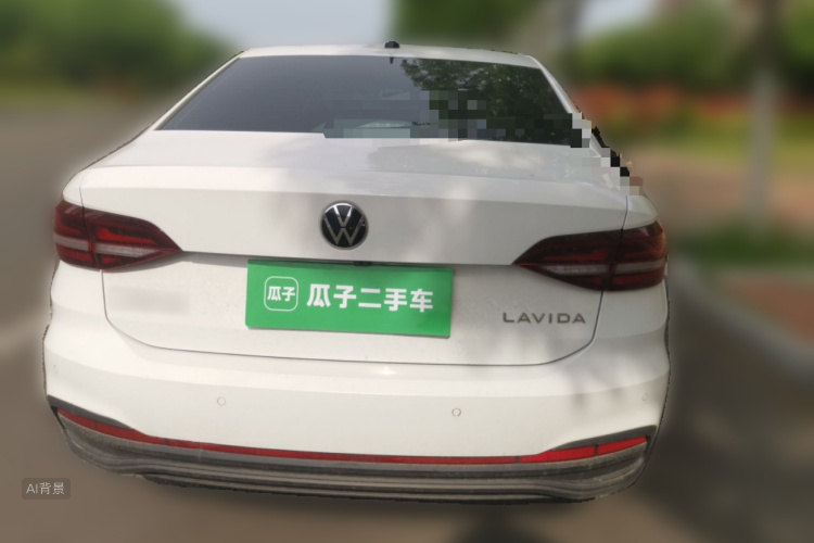 2023 car image #6