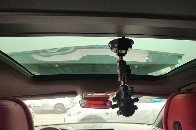 BYD Han 2020 car image #18