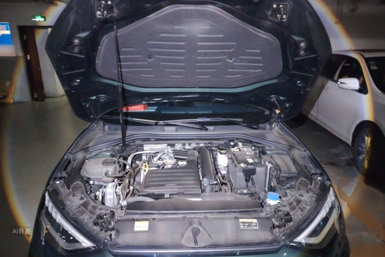 Audi A3 2023 car image #22