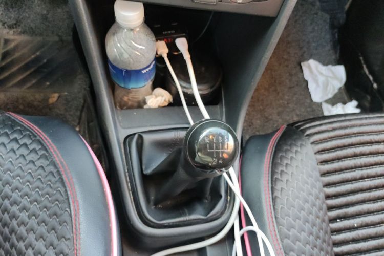 Volkswagen Santana 2016 #14 Volkswagen Santana 2016 car image #14