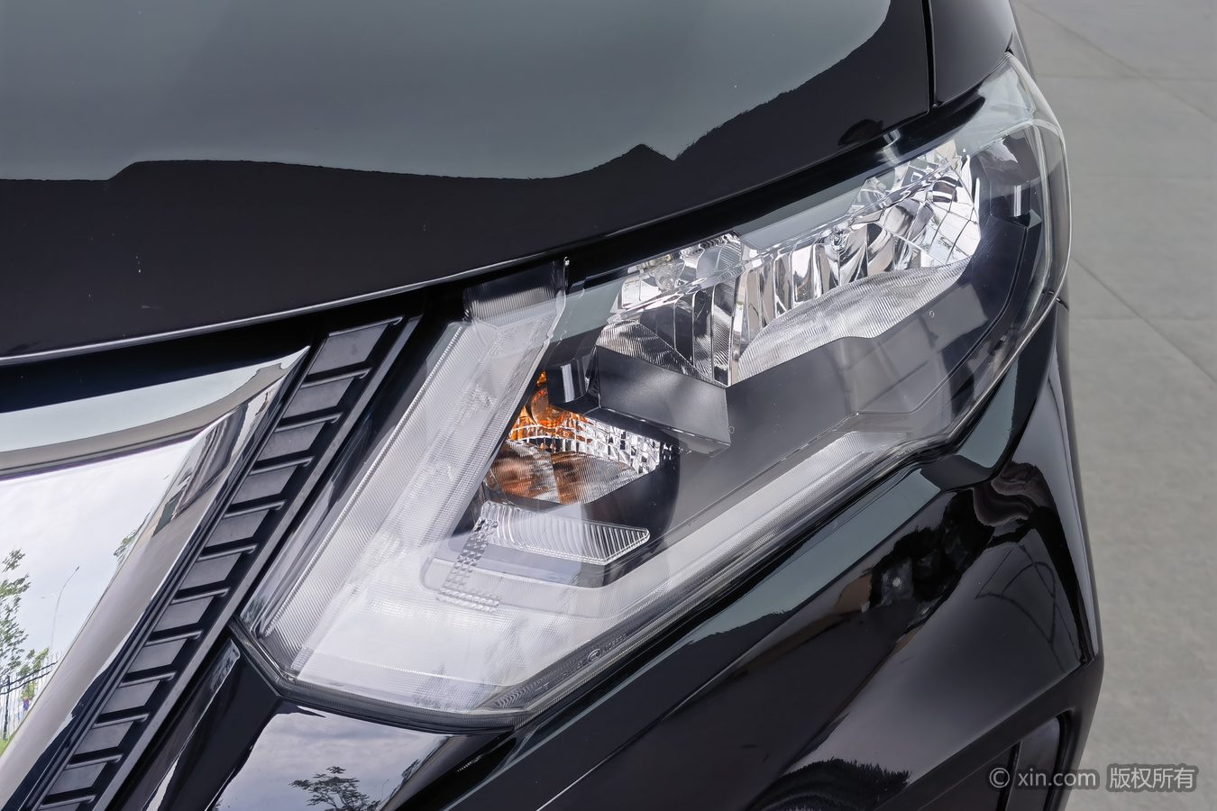 Nissan X-Trail 2021 #6 Nissan X-Trail 2021 car image #6