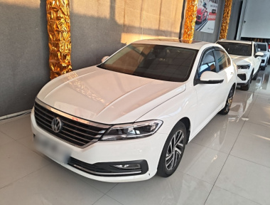 Volkswagen Lavida 2022 Volkswagen Lavida 2022 car image
