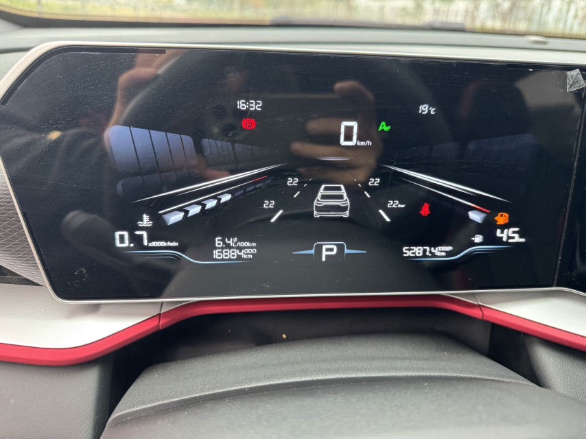 GEELY Coolray 2024 #8 GEELY Coolray 2024 imagen de coche #8