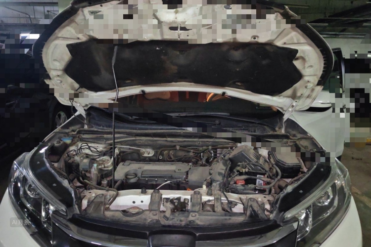 Honda CR-V 2015 #22 Honda CR-V 2015 car image #22