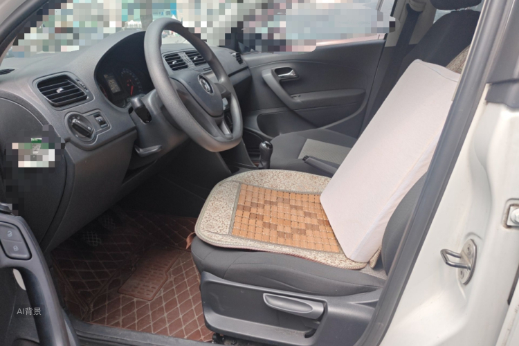 Volkswagen Polo 2016 #17 Volkswagen Polo 2016 car image #17