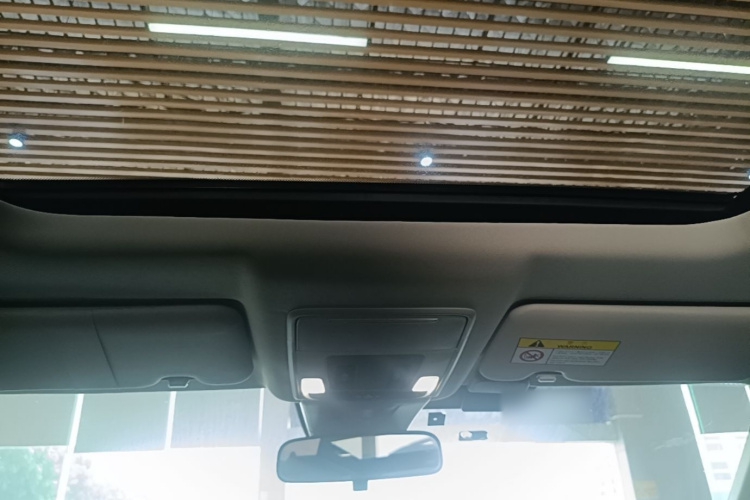 Honda CR-V 2023 car image #20