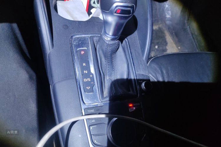 奥迪 奥迪A3 2015 汽车图片 #16