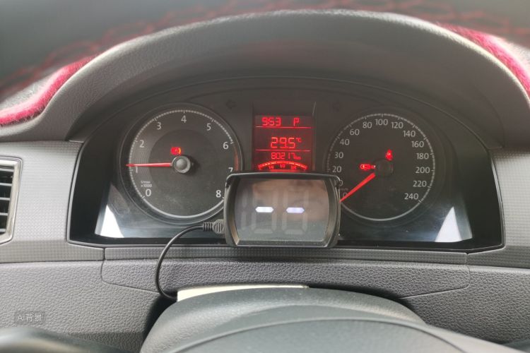Volkswagen Santana 2022 car image #13