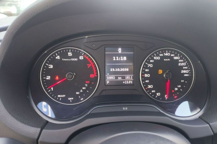 Audi A3 2020 #12 Audi A3 2020 immagine di auto #12