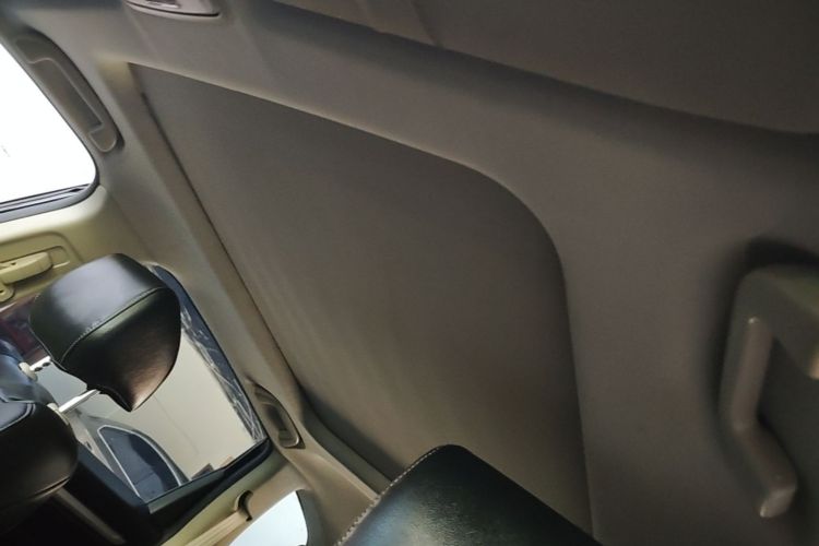 Honda CR-V 2019 #18 Honda CR-V 2019 car image #18