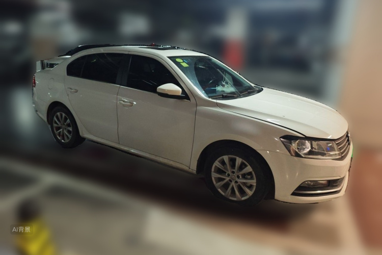 Volkswagen Lavida 2018 #4 Volkswagen Lavida 2018 car image #4