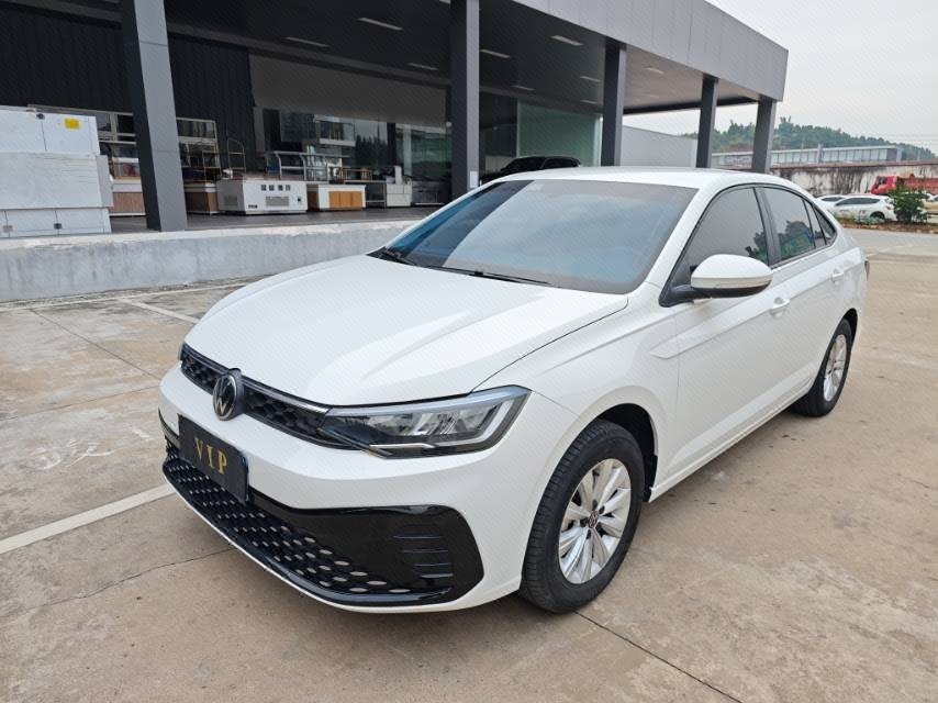 Volkswagen Lavida 2026 Volkswagen Lavida 2026 car image