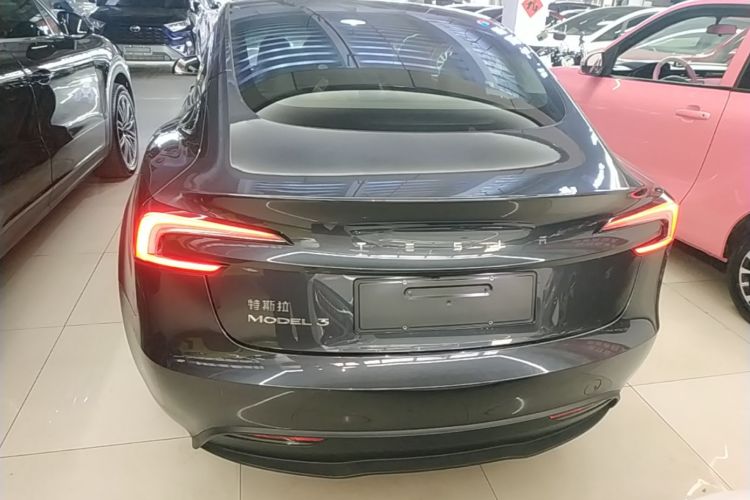 Tesla Model 3 2024 car image #6