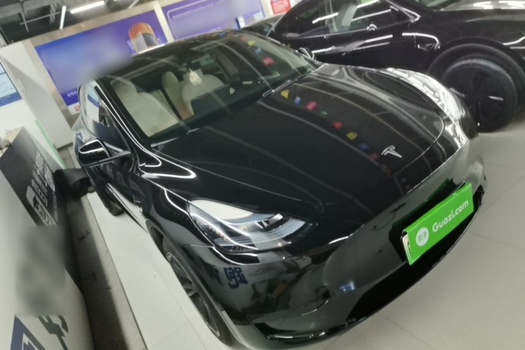 Tesla Model Y 2023 immagine di auto #4