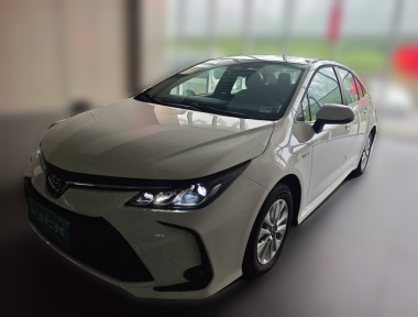 Toyota Corolla 2026 Toyota Corolla 2026 car image