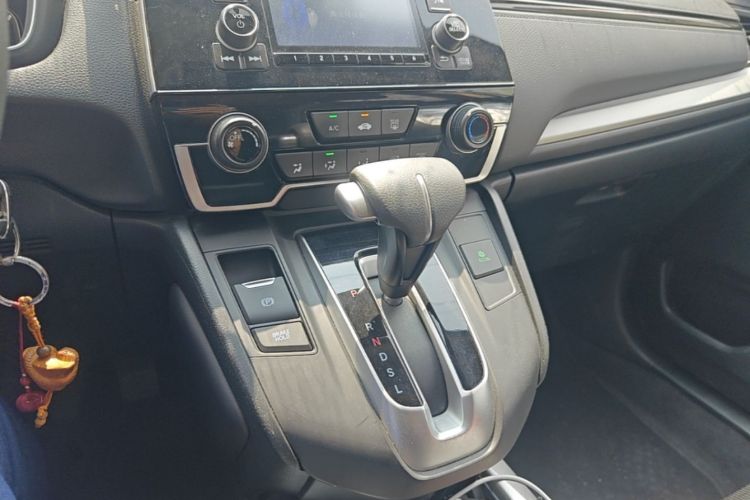 Honda CR-V 2019 car image #14