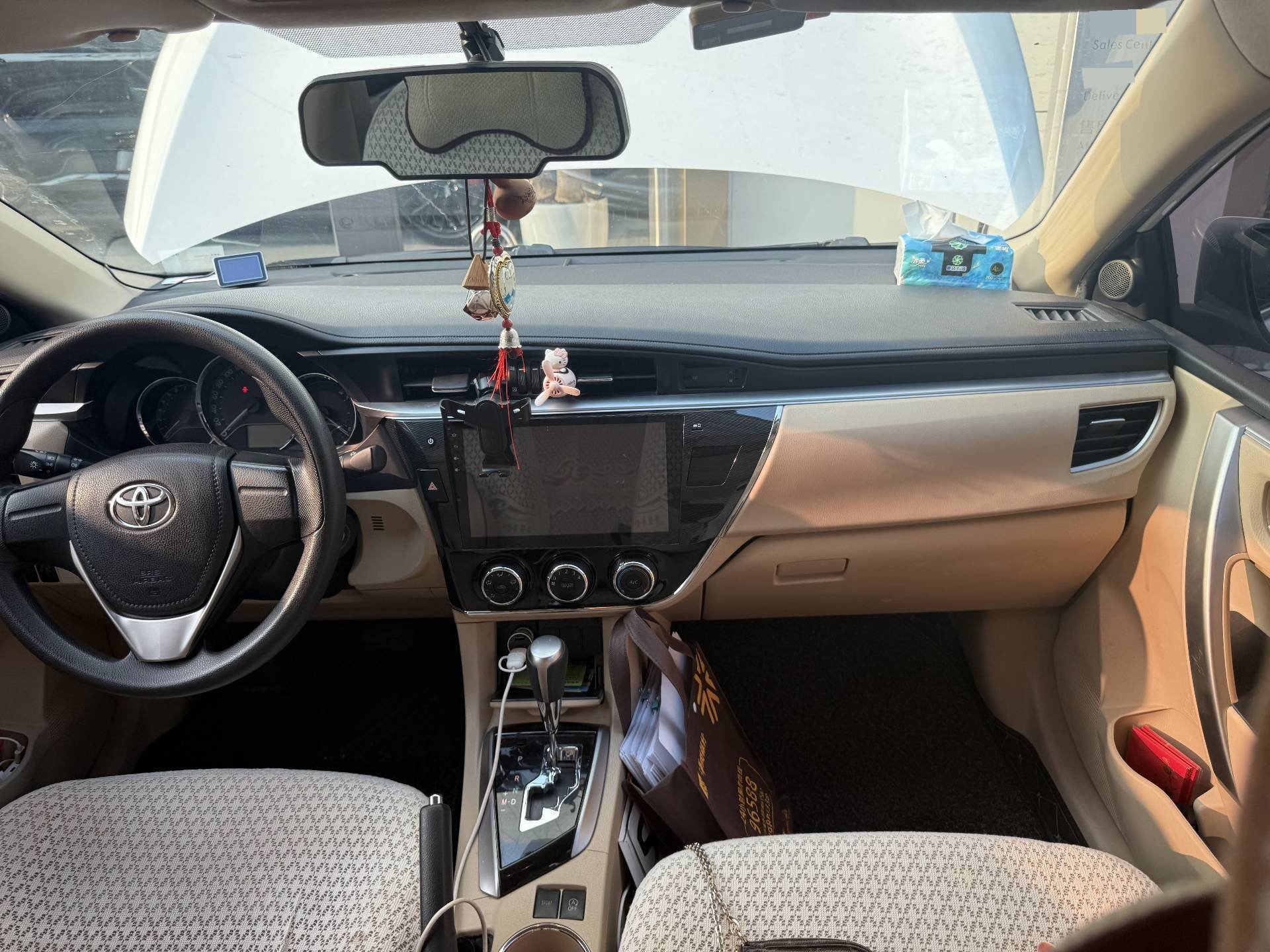 2016 image de voiture #5