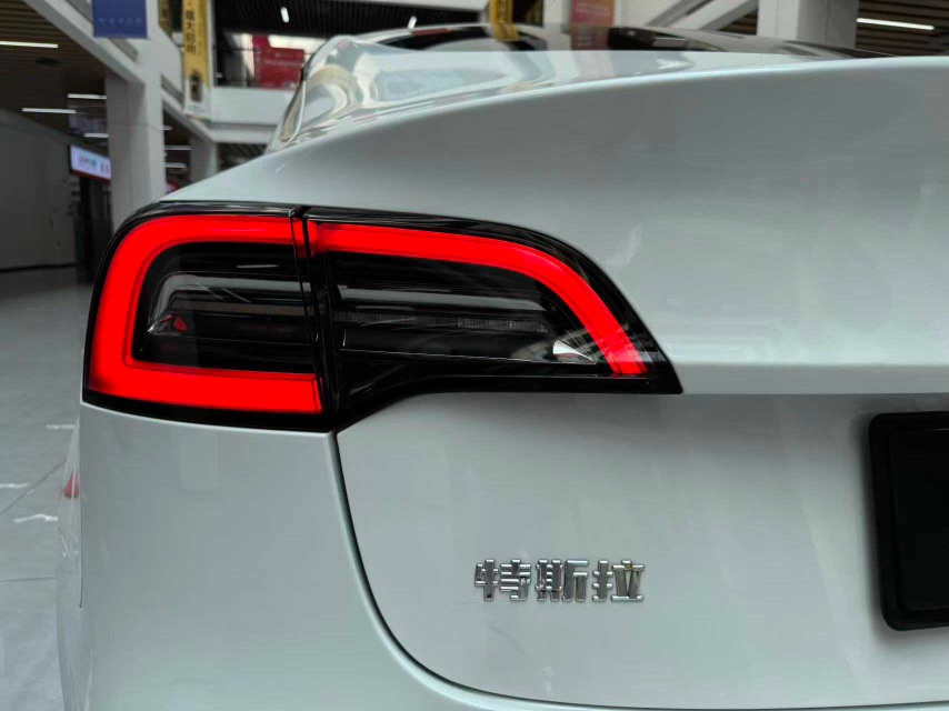 Tesla Model 3 2022 car image #16