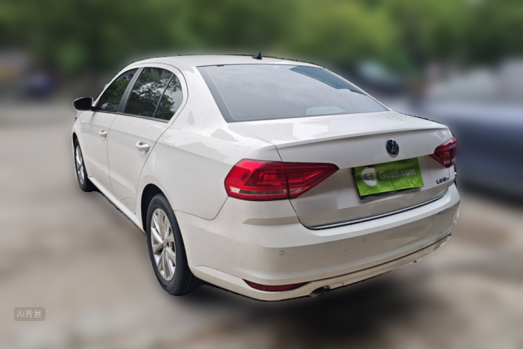 Volkswagen Lavida 2019 #5 Volkswagen Lavida 2019 car image #5