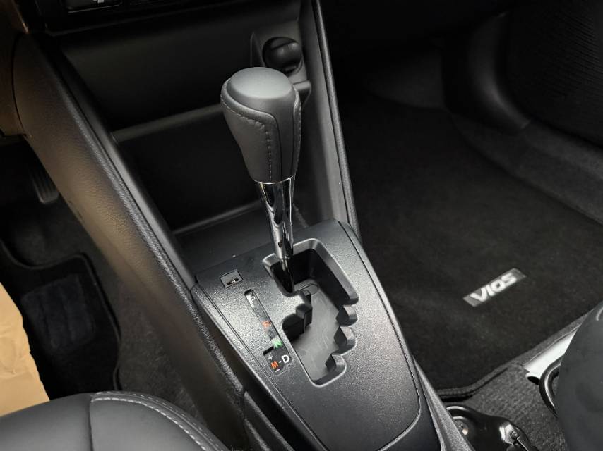 Toyota Vios 2021 immagine di auto #8
