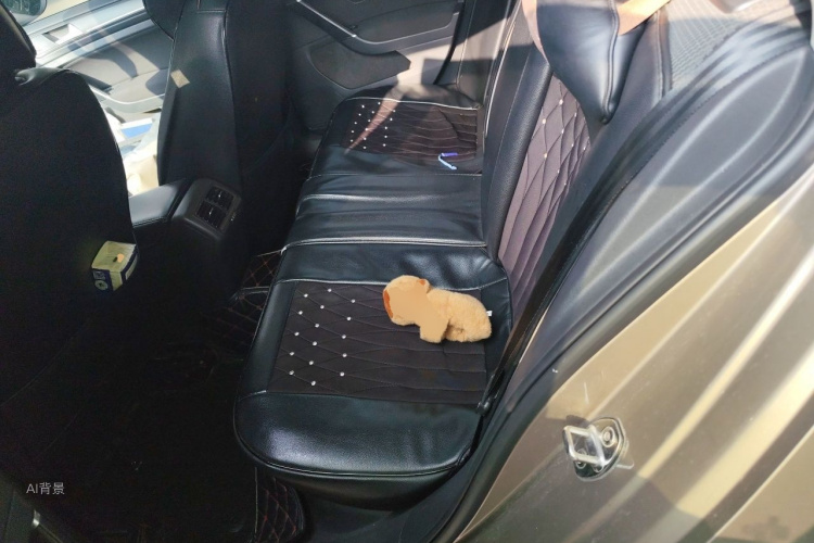 Volkswagen Golf 2017 #19 Volkswagen Golf 2017 car image #19