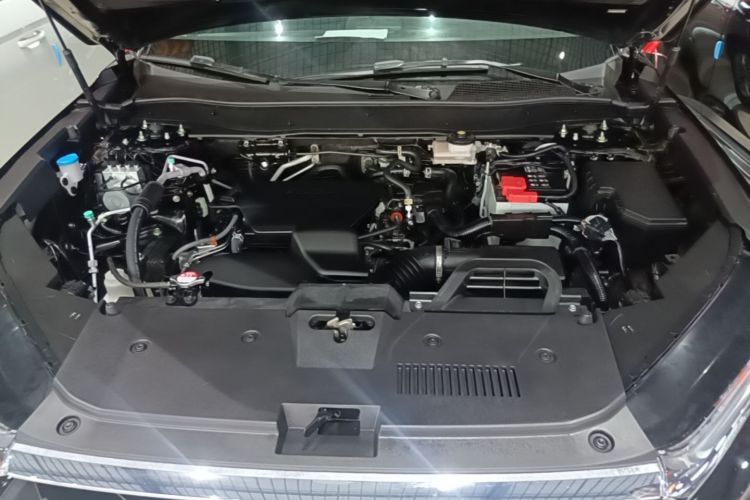 Honda CR-V 2025 car image #22