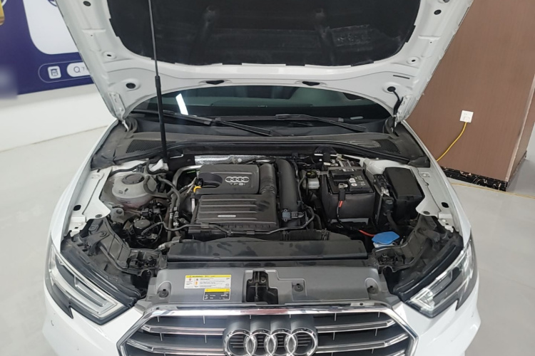 Audi A3 2021 #20 Audi A3 2021 car image #20