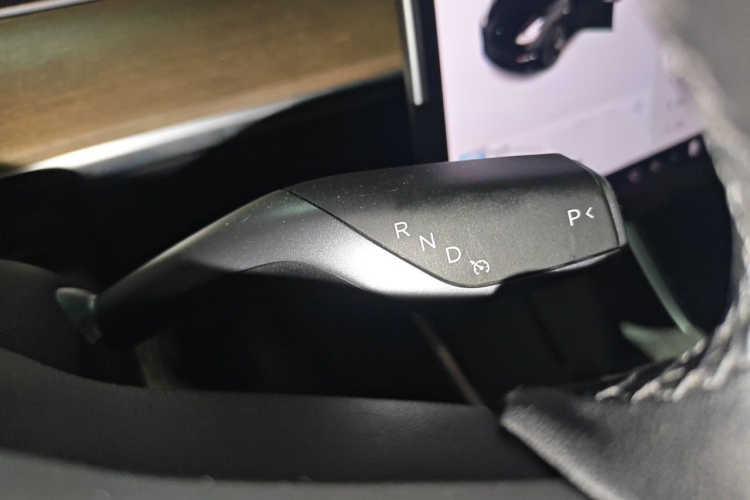 Tesla Model 3 2020 #18 Tesla Model 3 2020 car image #18