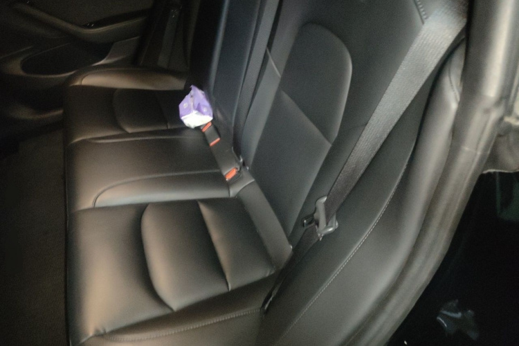 Tesla Model 3 2020 #14 Tesla Model 3 2020 car image #14