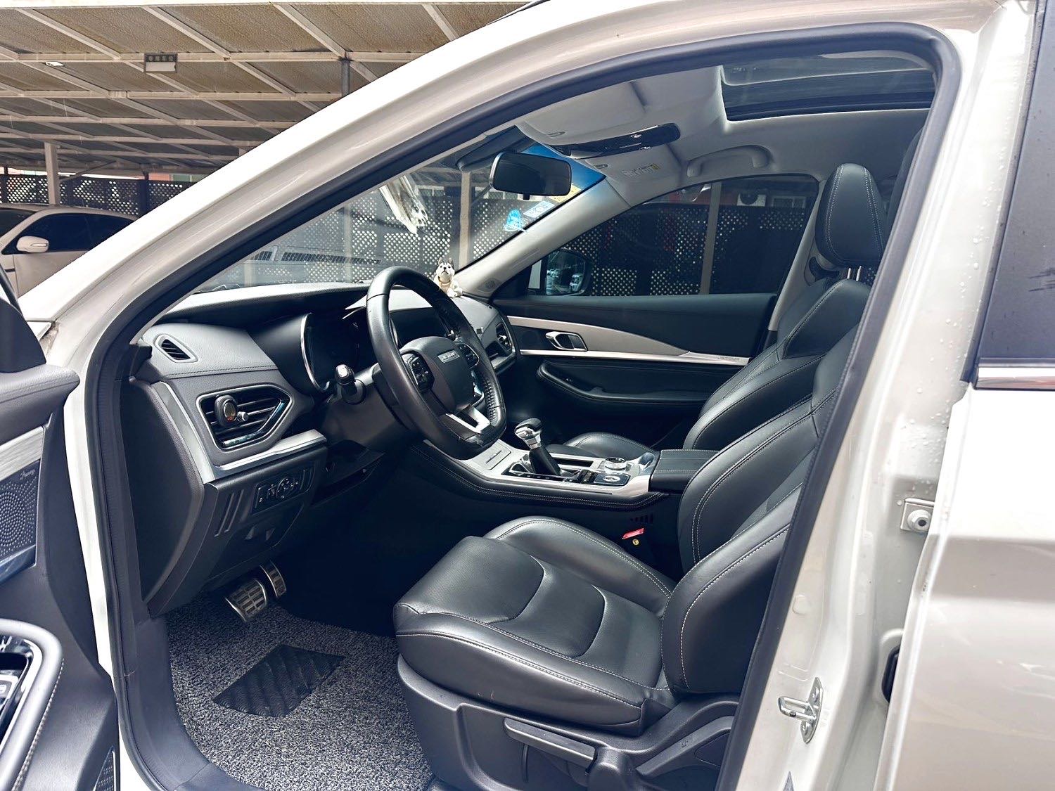 Jetour X70 2019 #3 Jetour X70 2019 immagine di auto #3
