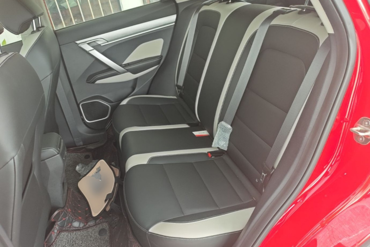 GEELY Coolray 2020 car image #17