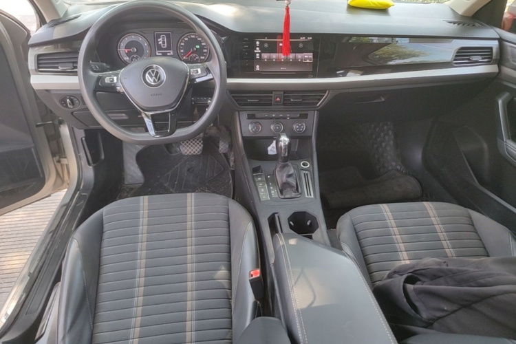 Volkswagen Lavida 2021 #11 Volkswagen Lavida 2021 car image #11
