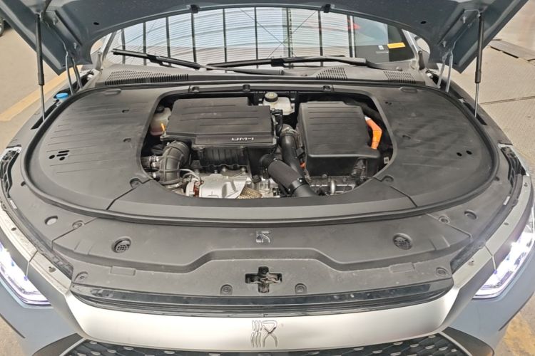 BYD Han 2023 car image #20