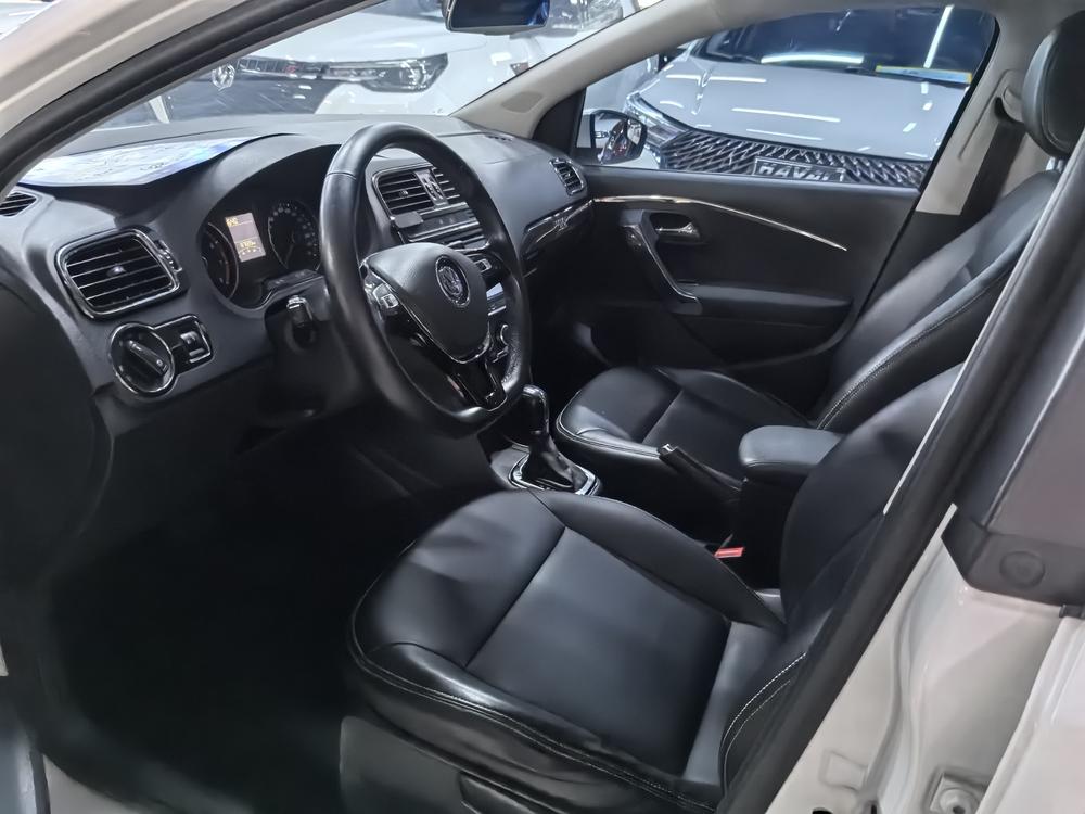 Volkswagen Polo 2016 imagen de coche #10