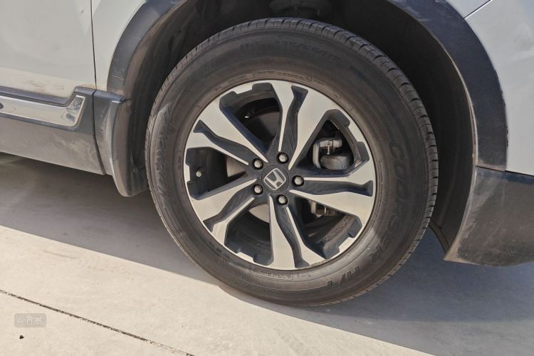 Honda CR-V 2022 car image #9