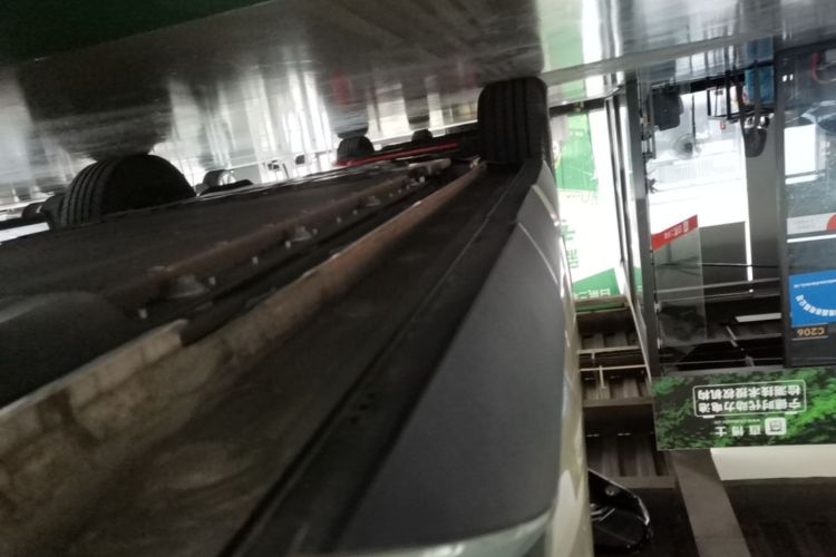 BYD YuanUP 2024 car image #27