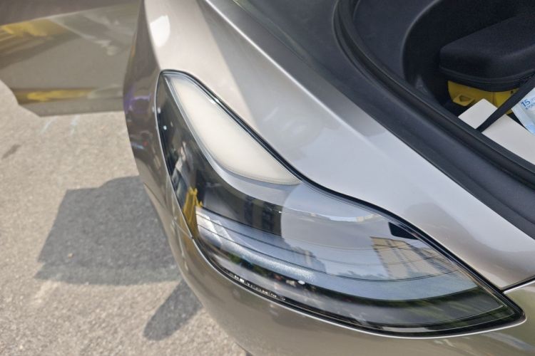 Tesla Model 3 2023 #8 Tesla Model 3 2023 car image #8