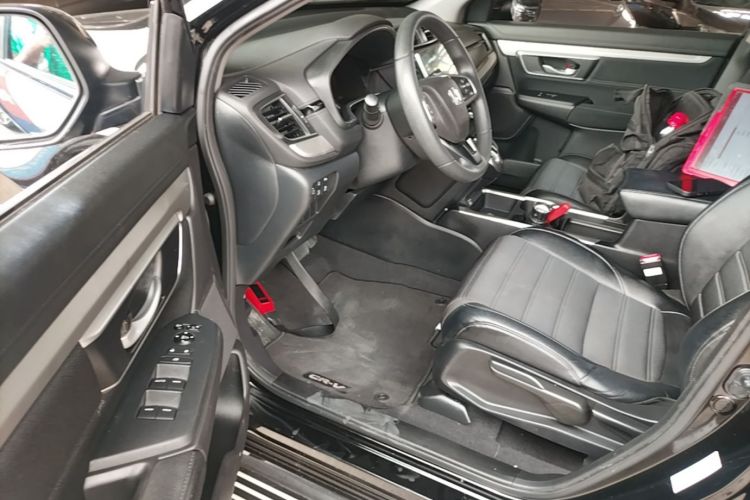 Honda CR-V 2020 #16 Honda CR-V 2020 immagine di auto #16