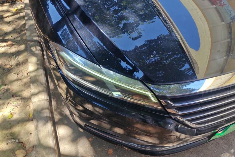 Volkswagen Lavida 2019 #8 Volkswagen Lavida 2019 car image #8