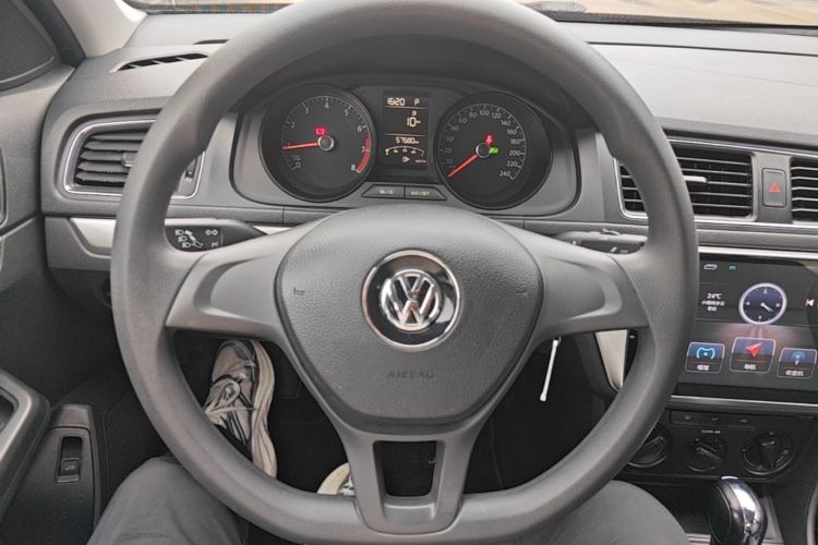 Volkswagen Lavida 2016 #15 Volkswagen Lavida 2016 car image #15