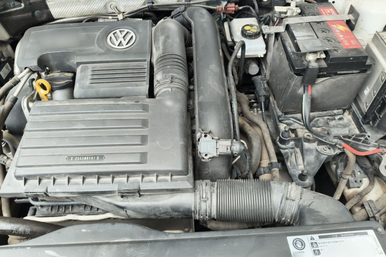 Volkswagen Golf 2018 #22 Volkswagen Golf 2018 car image #22
