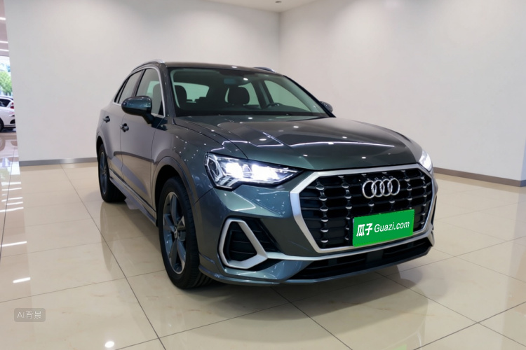 Audi Q3 2022 #4 Audi Q3 2022 car image #4