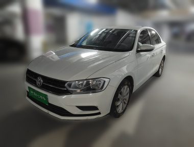 Volkswagen Bora 2020 car image 