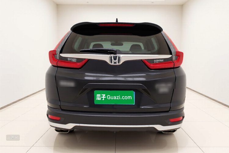 Honda CR-V 2020 #6 Honda CR-V 2020 car image #6