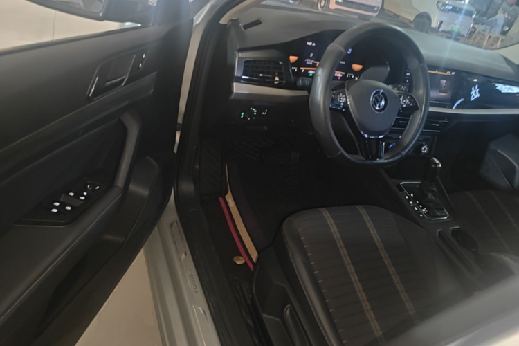 Volkswagen Lavida 2021 изображение автомобиля #16