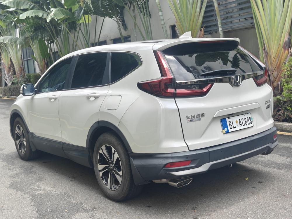 Honda CR-V 2020 car image #5